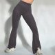 Women's Yoga High Waisted And Hip Lifting Tight Pants