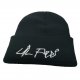 Wild fashion pullover hats